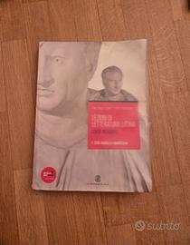 Lezioni di Letteratura Latina. Corso integrato