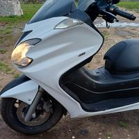 Yamaha Majesty 400 - 2006