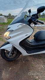 Yamaha Majesty 400 - 2006