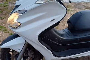 Yamaha Majesty 400 - 2006