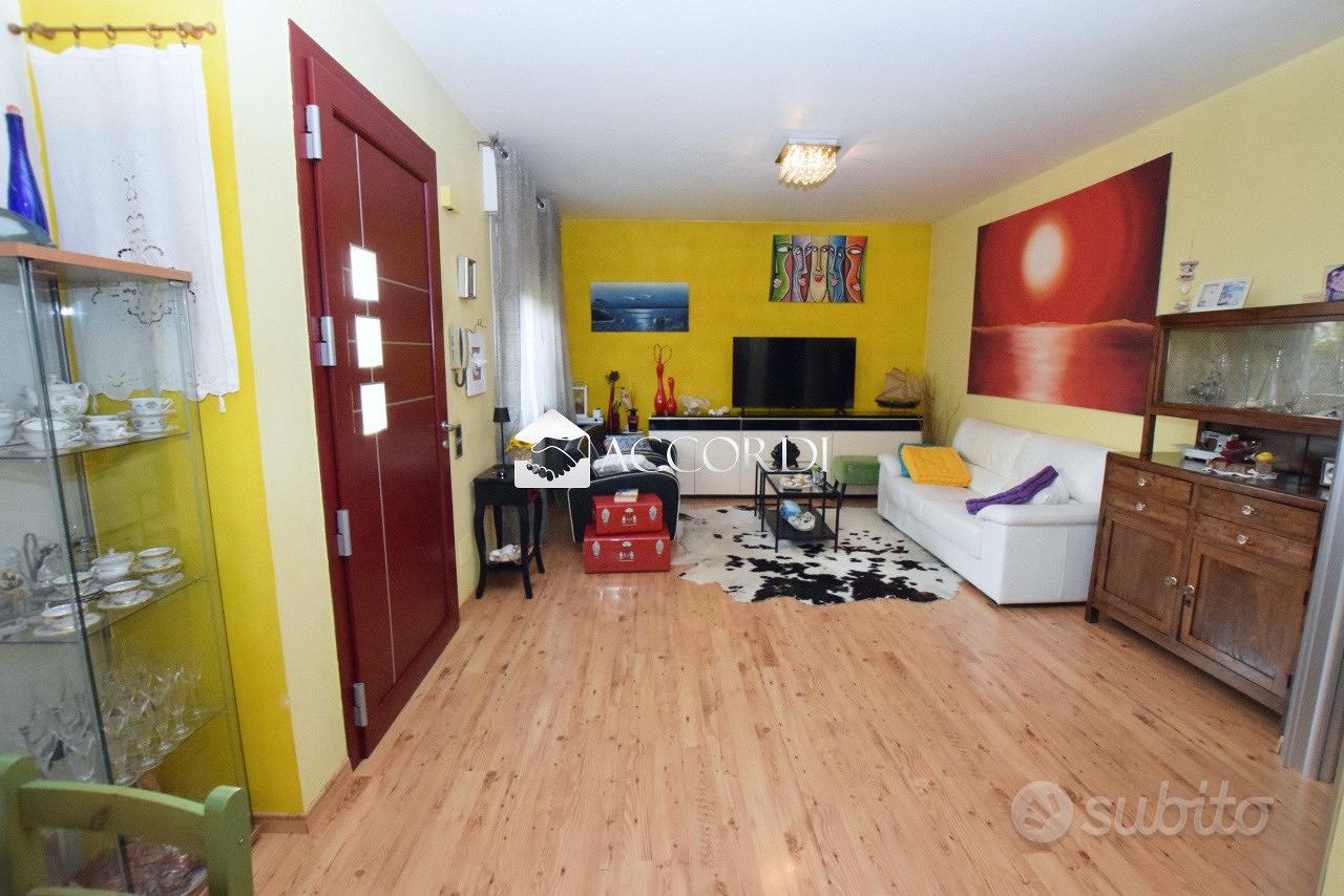 Appartamento – Istrana, Pezzan - Vista 4