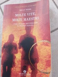 Molte vite, molti maestri - Brian Weiss