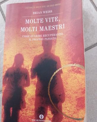 Molte vite, molti maestri - Brian Weiss