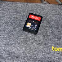 Hogwarts Legacy Nintendo Switch