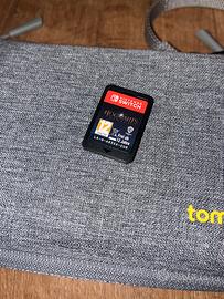 Hogwarts Legacy Nintendo Switch