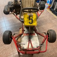 Kart birel