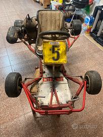 Kart birel