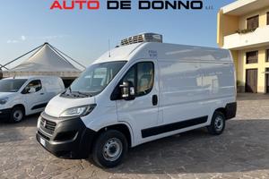 Fiat DUCATO MAXI 2.3 120CV FRIGORIFERO 0°C - 2021