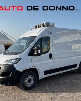 Fiat DUCATO MAXI 2.3 120CV FRIGORIFERO 0°C - 2021