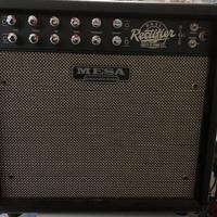 Mesa Boogie Recto Verb 25