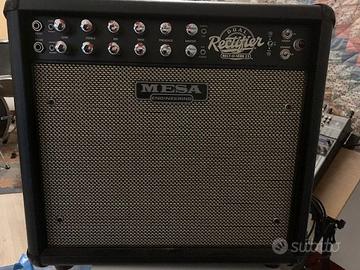 Mesa Boogie Recto Verb 25