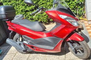 Honda PCX 125