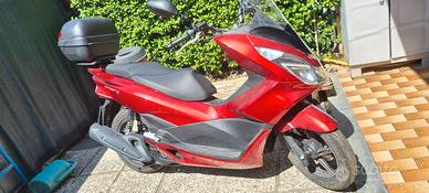 Honda PCX 125