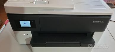 Stampante HP OfficeJet Pro 7720