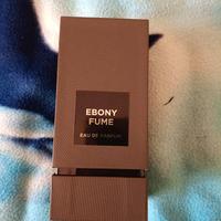 Fragrance World Ebony Fume
