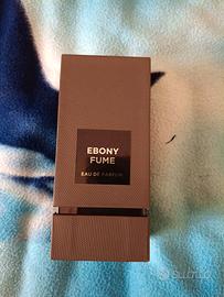 Fragrance World Ebony Fume