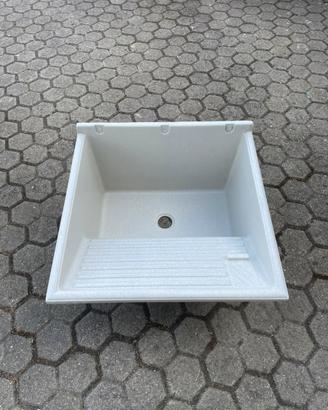 Lavabo da esterno