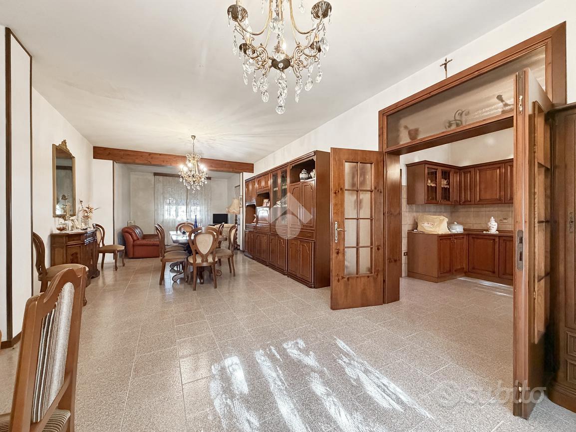 Casa – Albaredo d'Adige, Colombaretta - Vista 3