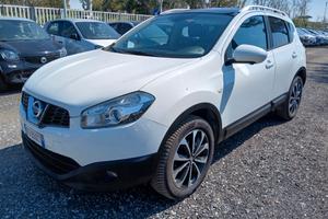 Nissan Qashqai 1.5 dCi DPF Acenta