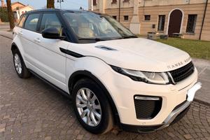 Range rover Evoque 2.0TD4 HSE DYNAMIC PERMUTE