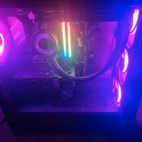 PC per competitive