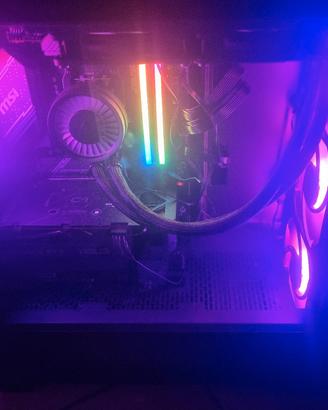 PC per competitive