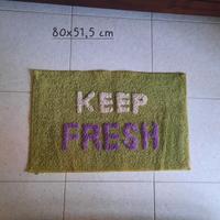 tappeto per il bagno