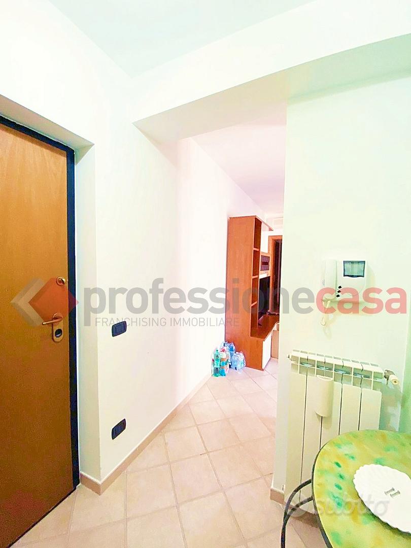 Appartamento – Piedimonte San Germano - Vista 5