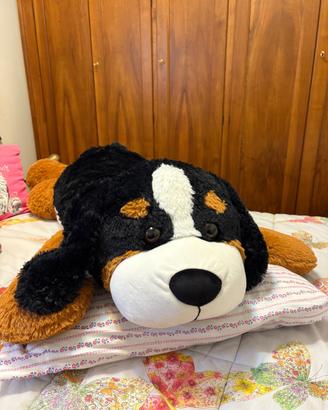 Peluche gigante cane