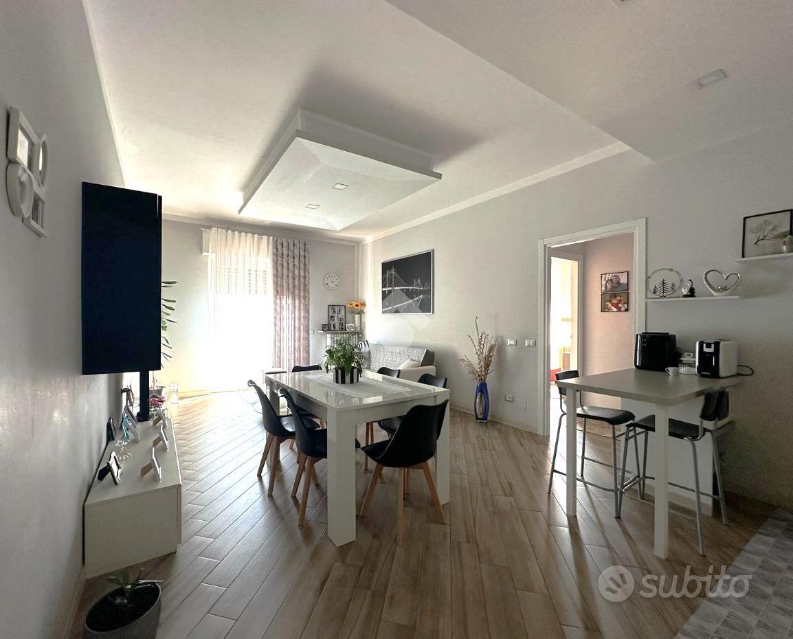 Appartamento – Capriate San Gervasio, Capriate - Vista 2