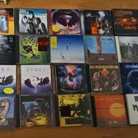 CD e DVD NUOVI , musica Metal, altro.