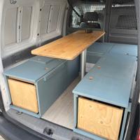 mobili x camperizzazione