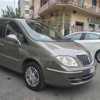 LANCIA Phedra 2.0 MJT 136 CV Platino