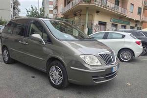LANCIA Phedra 2.0 MJT 136 CV Platino