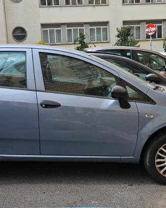 FIAT Grande Punto 1.4 Natural Power