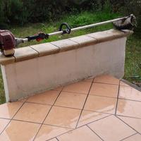 decespugliatore usato 