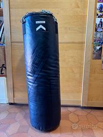 sacco da boxe