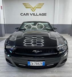Ford Mustang Cabrio 3.7 v6