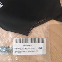 mascherina da collezione