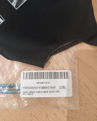 mascherina da collezione