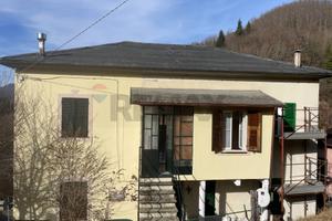 Appartamento - Santo Stefano d'Aveto