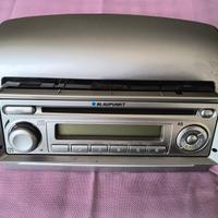 Autoradio originale CD Blaupunkt per Lancia Y 