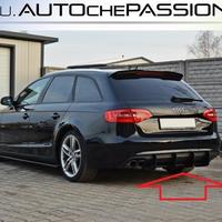 Estrattore posteriore Audi A4 B8 Avant 2011 2015