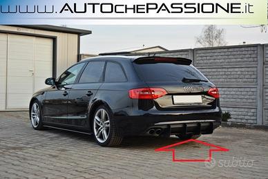 Estrattore posteriore Audi A4 B8 Avant 2011 2015