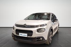 CITROEN C3 1.2 puretech Shine s&s 83cv GPL my18