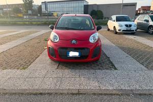 CITROEN C1 1.0 CLIMA (E5B) *INICO PROPRIETARIO*