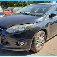 Ricambi Usati FORD FOCUS (CB8) 2013