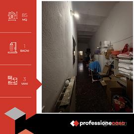 Appartamento Prato [Cod. rif 3276800VRG]