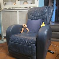 Poltrona Massaggiante