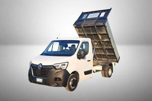 Renault Master T35 Energy dCi 145 ICE Cassone...